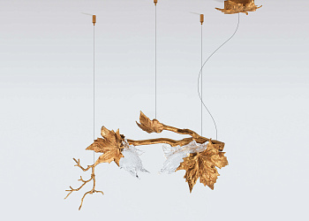 Люстра Folio Branch Small