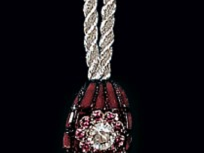 Канат Nappa N17/2