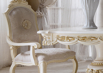 Стул Antonelli Moravio