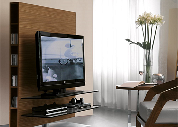 Тумба Media Center