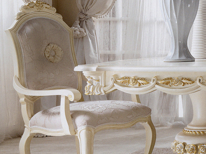 Стул Antonelli Moravio