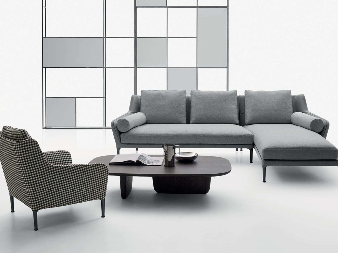 Кресло Édouard