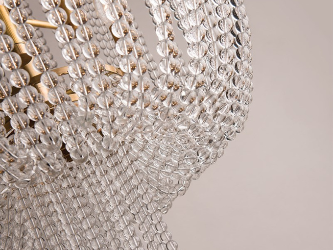 Стельовий світильник Royalton