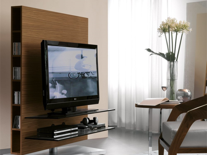 Тумба Media Center