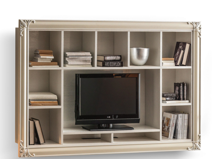 Стелаж Clara Porta TV