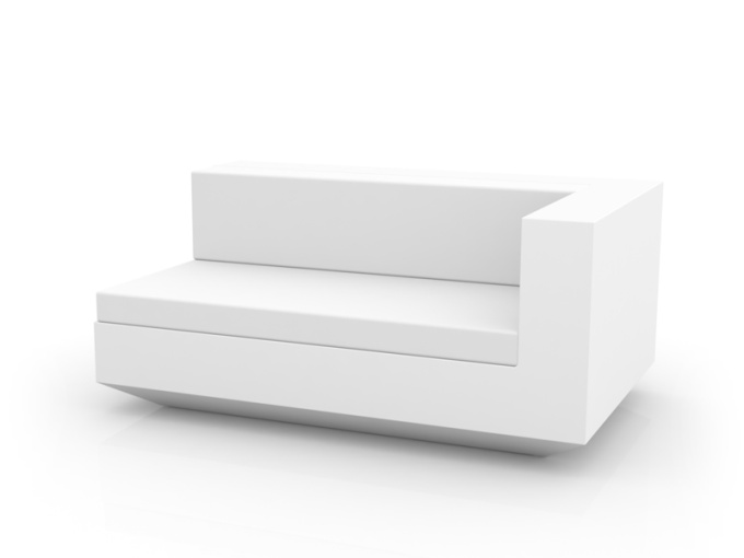 Диванний модуль Vela sofa left xl