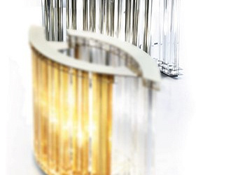 Лампа настольная 1638/KR/NR