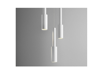 Підвісний світильник Tubino