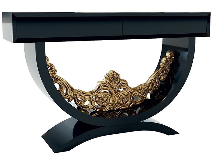 Консоль Divus