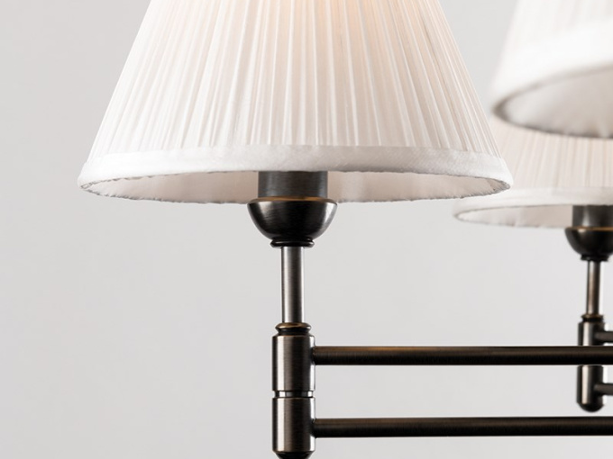 Торшер Classic NO.1