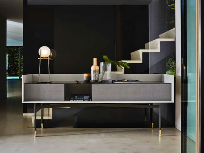 Тумбочка Dialogo