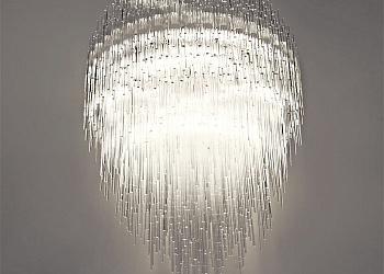 Люстра Iceberg