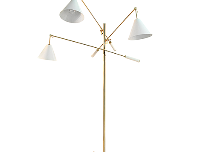 Торшер Sinatra