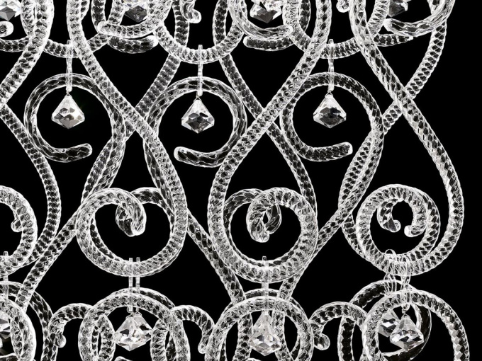 Подвесной светильник Hermitage