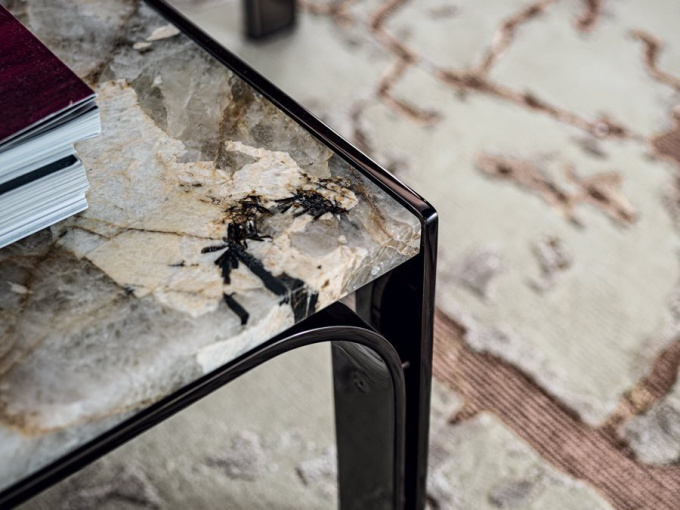 Журнальный столик Edge