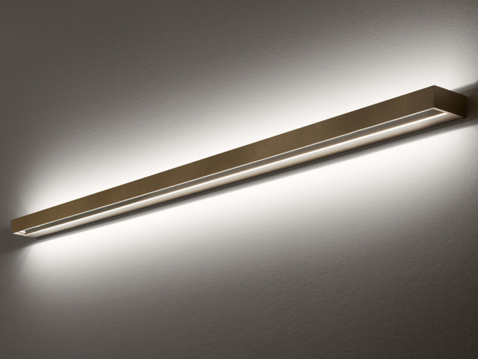 Настенный светильник Zero