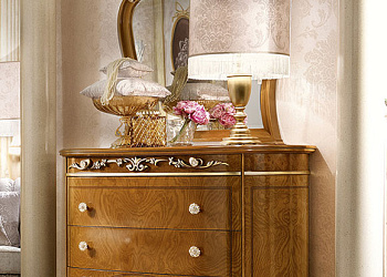 Зеркало Diamante