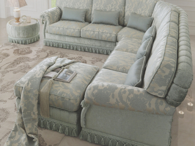 Диван Giorgio Casa S110