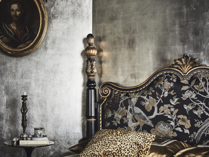 Спальня Eclettico