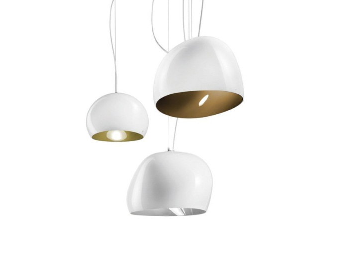 Люстра Surface SP