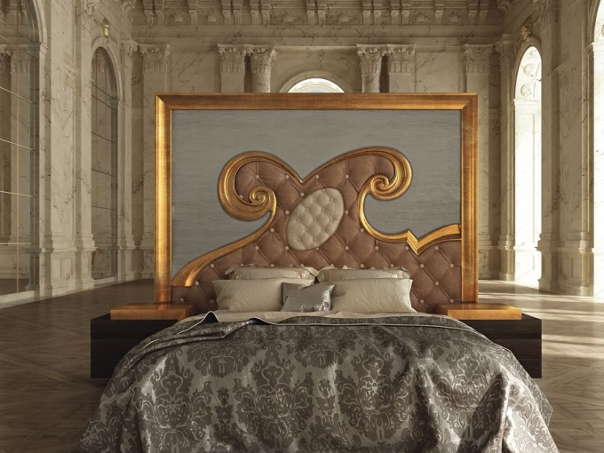 Кровать Goldendream