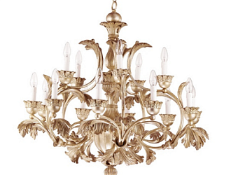 Люстра 15 Lights Chandelier