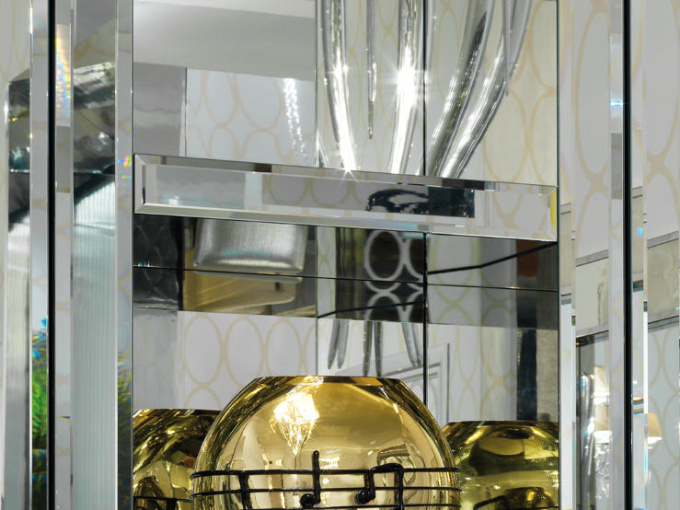 Книжкова полиця Speyer