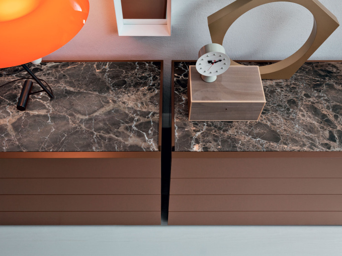 Висувні ящики 606