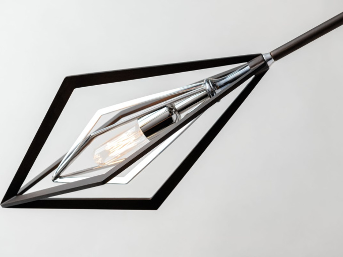 Люстра Javelin