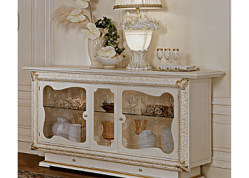 Буфет Antonelli Moravio 1564