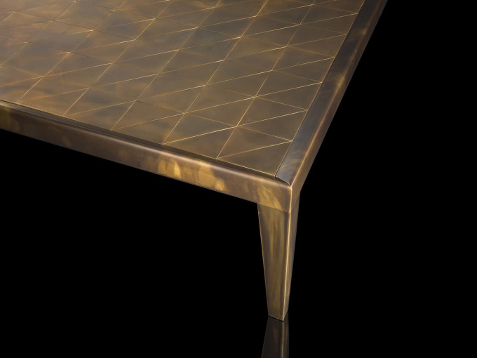 Стол D-CODE Table