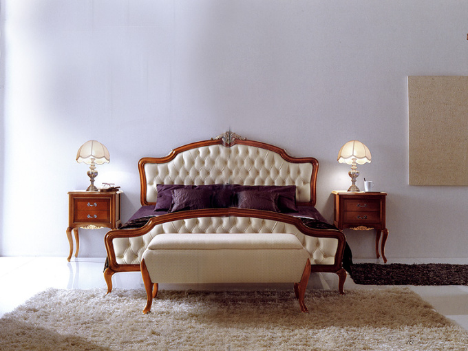 Спальня K27 Giorgio  Casa