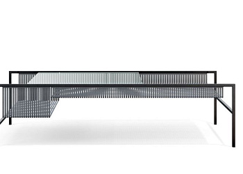 Журнальный стол Agrafe