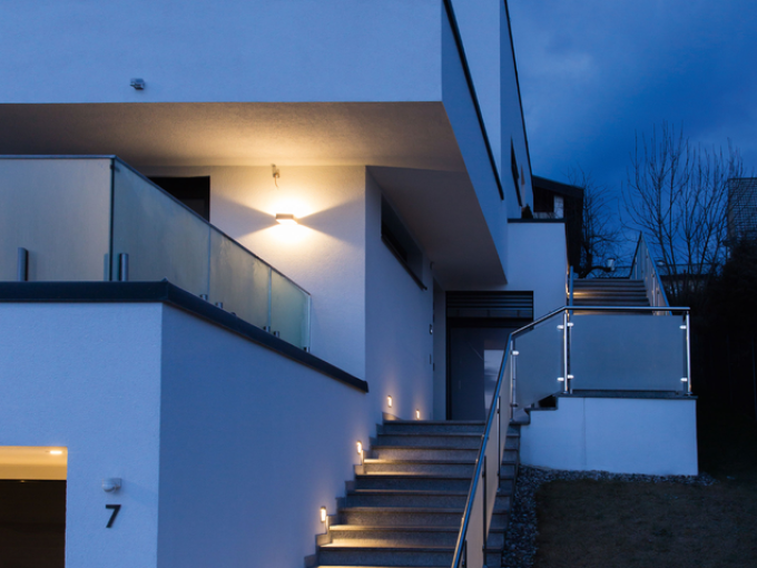 Подсветка Oris Outdoor 1.3