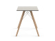 Стол Faz wood dining table 60x60x74 Стол Faz wood dining table 60x60x74