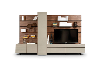 Книжная композиция Globo 2013-04C