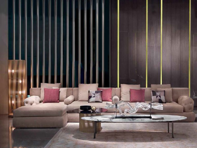 Журнальный столик ULYSSE AT 772