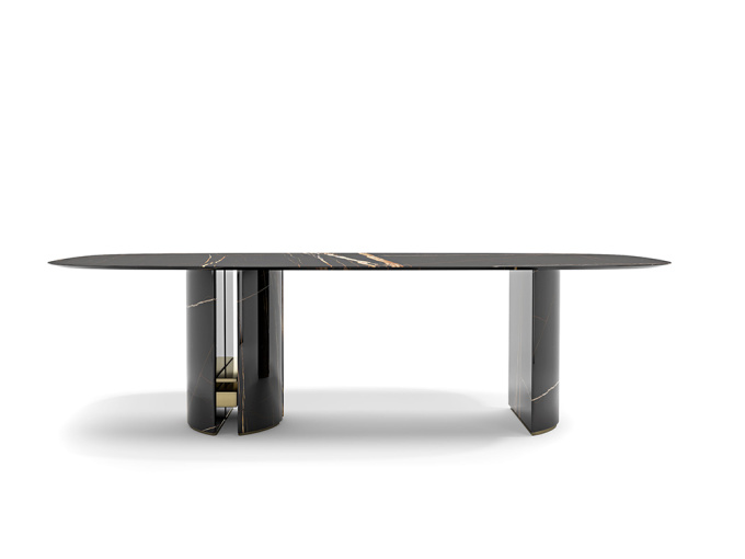 Стол Ercole Ovale