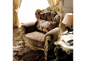 Кресло MO.2028