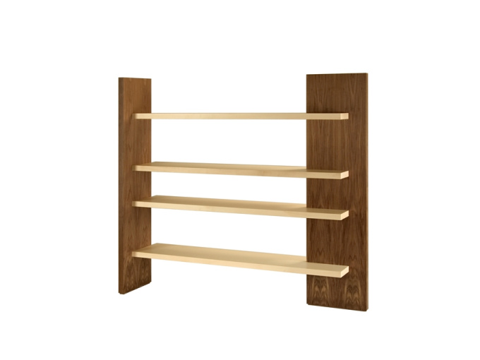 CARTESIA BOOKCASE