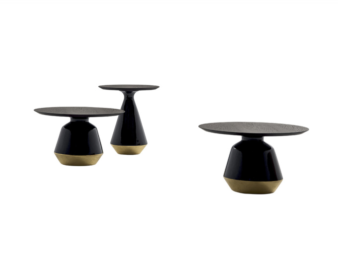 Журнальный столик Amira