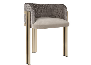 Стул Marie Armchair