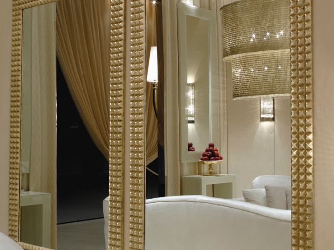 Зеркало Diamond