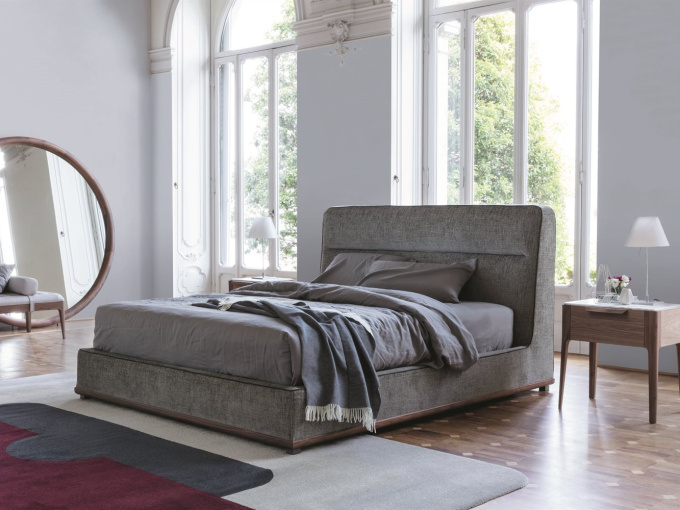 Кровать Crust