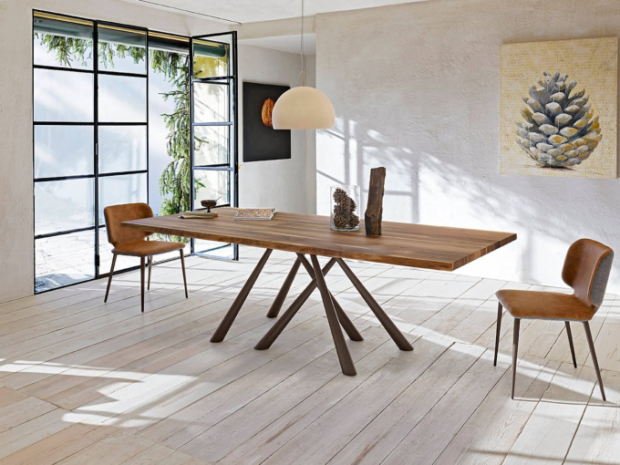 Стіл Обідній Forest