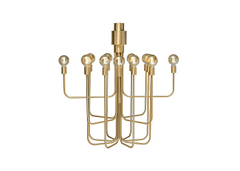 Люстра Blow up