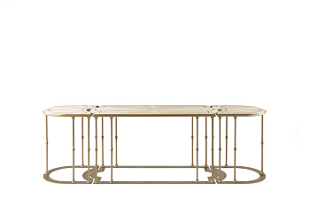 Консоль Lumière