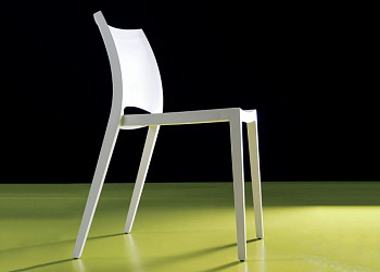 Стул Aqua Dining  