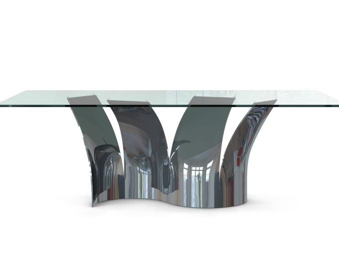 Стол обеденный Voiles