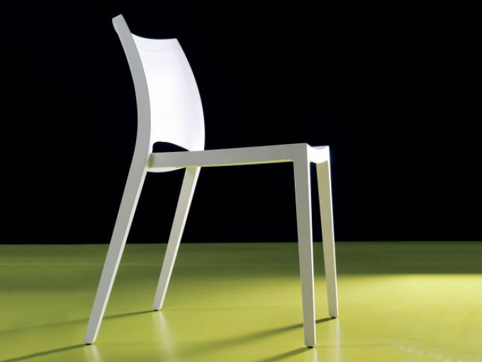 Стул Aqua Dining  